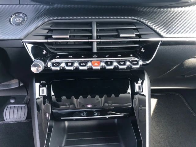 Peugeot E-2008 Allure Pack