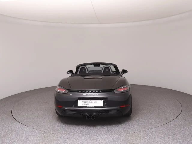 Porsche Boxster 718 S