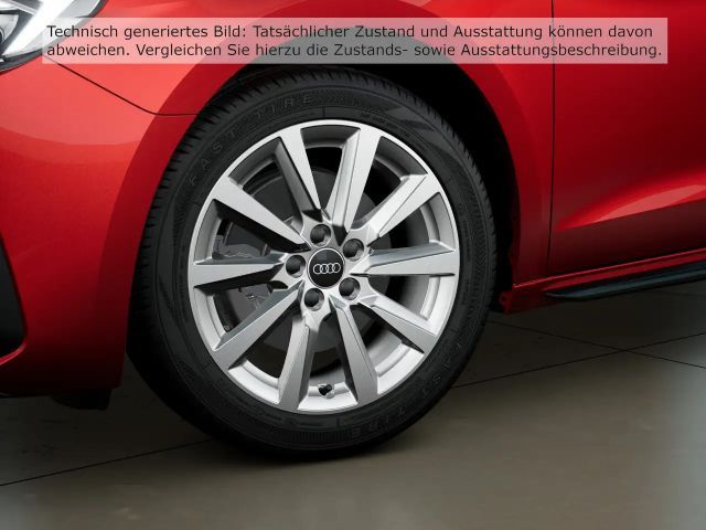 Audi A1 35 TFSI S-Tronic