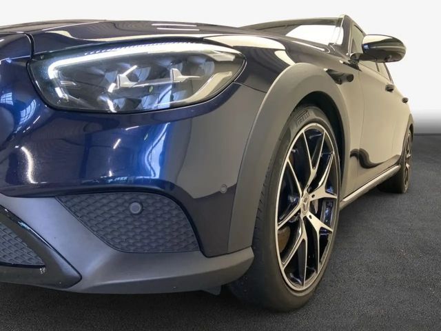 Mercedes-Benz E 400 E-Klasse