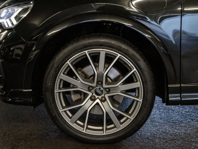 Audi Q3 45 TFSI Hybride S-Line