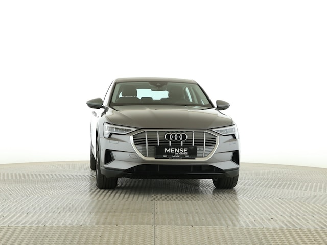 Audi e-tron 50 Quattro Sportback