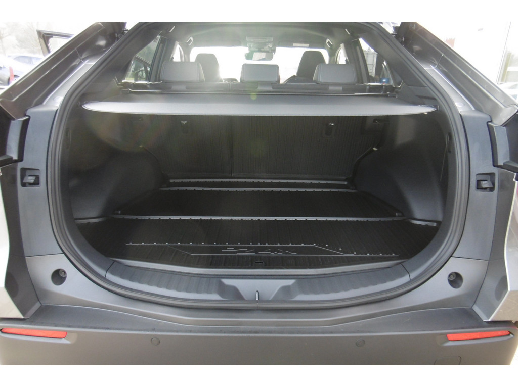 Toyota bZ4X 5-deurs Basis Comfort