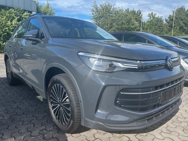 Volkswagen Tiguan DSG eHybrid