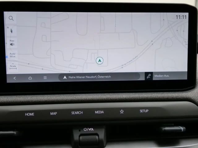 Kia EV3 Earth FWD
