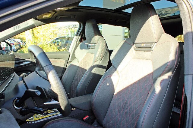 Audi Q6 e-tron Quattro