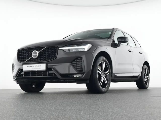 Volvo XC60 R-Design