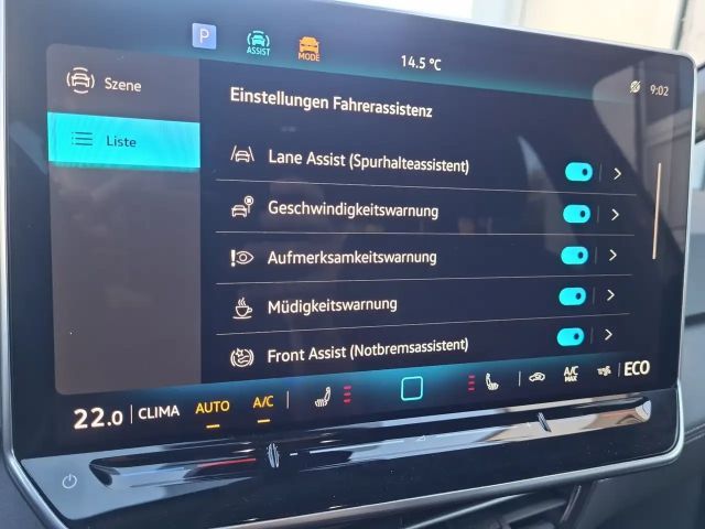 Volkswagen ID.3 Business Pure