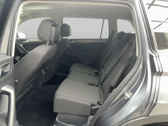 Volkswagen Tiguan 2.0 TDI Allspace DSG Life Pro