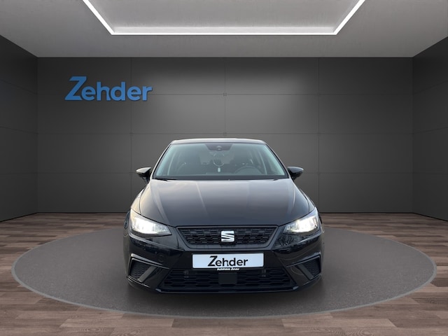 Seat Ibiza 1.0 MPI