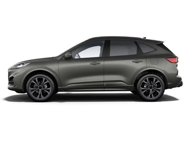 Ford Kuga ST Line X