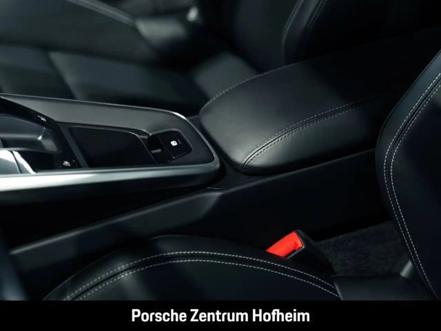 Porsche 992 Carrera Coupé S