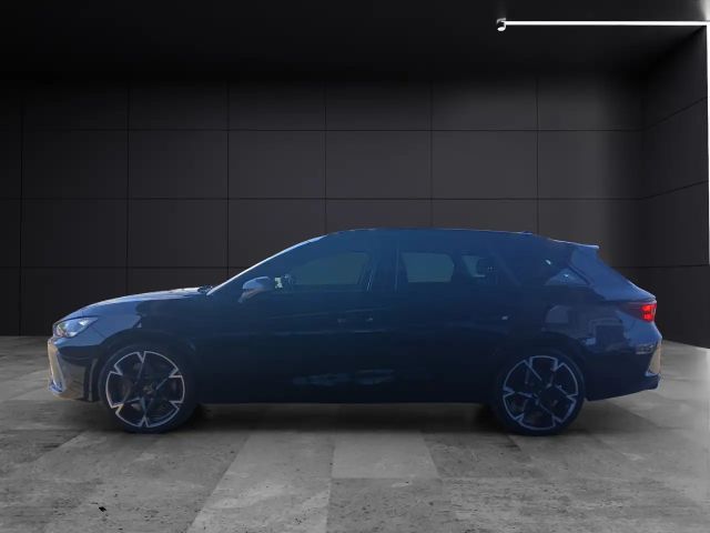 Cupra Leon 4Drive DSG Sportstourer VZ