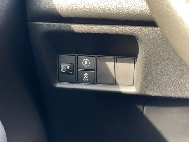 Honda Jazz 1.5 Elegance Hybrid