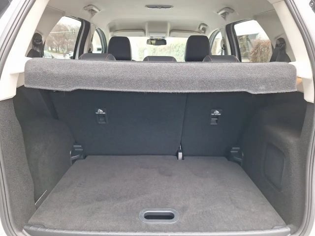 Ford EcoSport ST Line