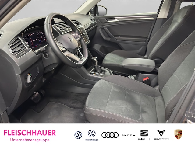 Volkswagen Tiguan 1.5 TSI Elegance Elegance