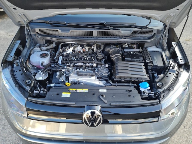 Volkswagen Caddy 2.0 TDI DSG Maxi