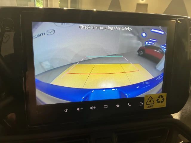 Suzuki Swift 4x4 Club