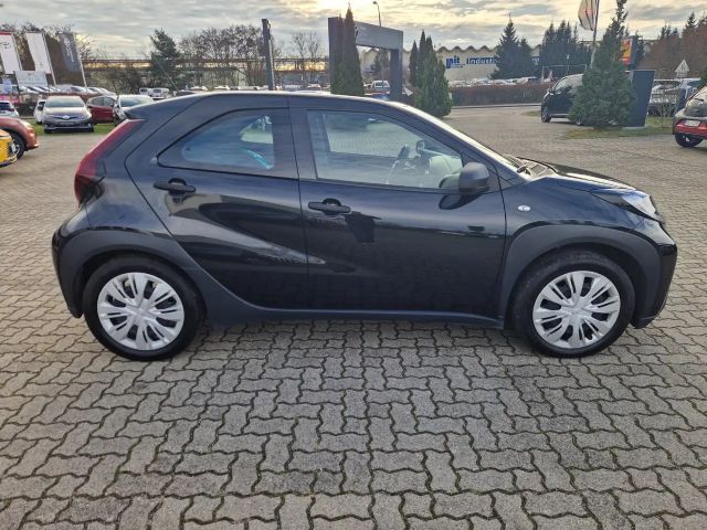 Toyota Aygo X 1.0 VVT-i Hatchback