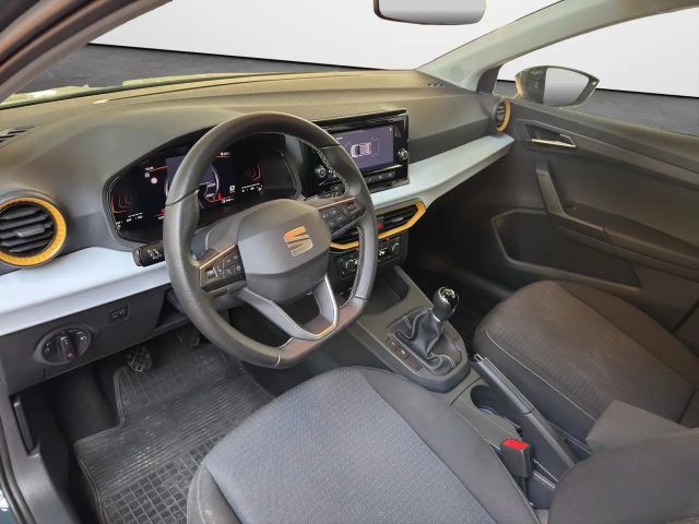 Seat Ibiza 1.0 TSI Style