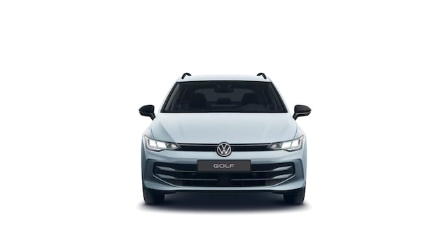 Volkswagen Golf 2.0 TDI DSG Variant