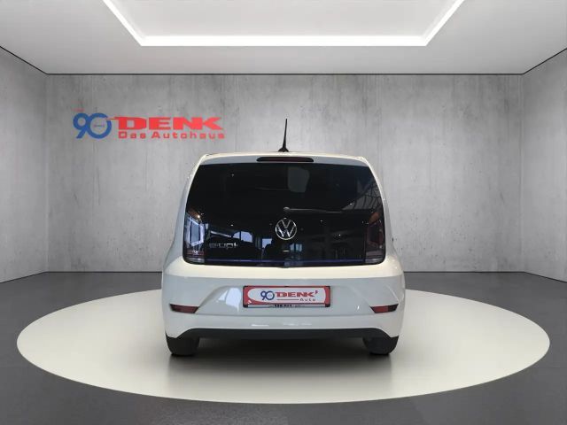 Volkswagen up! United*Sitzheizung*Klima*DAB*