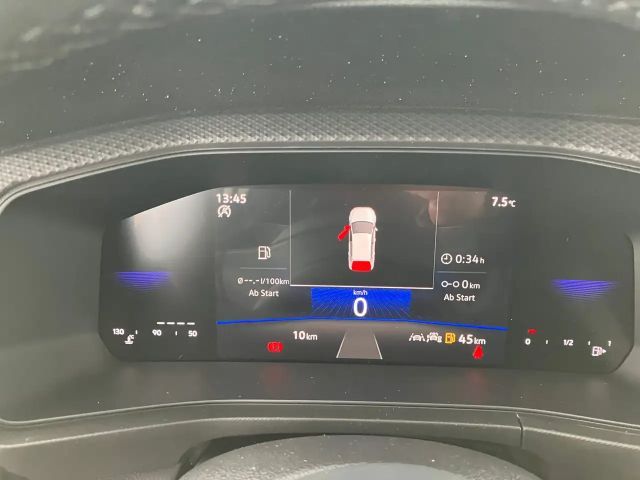 Volkswagen T-Cross 4Me TSI