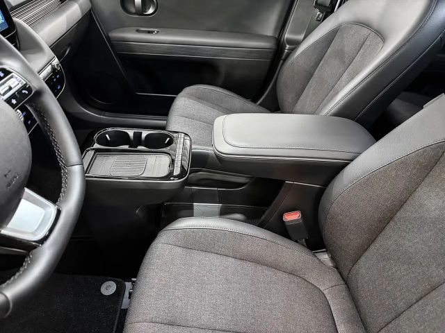 Hyundai IONIQ 5 Techniq
