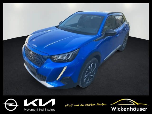 Peugeot E-2008 Allure Pack