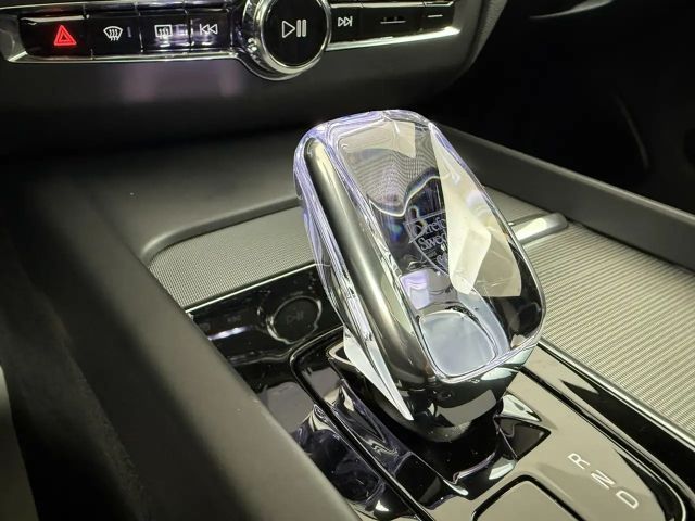 Volvo XC60 AWD Recharge T6 Ultra