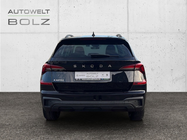 Skoda Kamiq 1.0 TSI Selection Tour