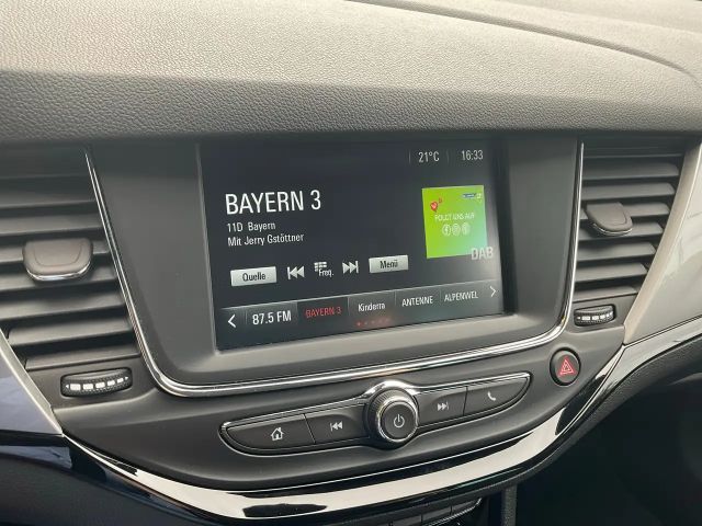 Opel Astra 1.2 Turbo GS-Line Grand Sport Turbo