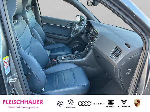 Cupra Ateca 4Drive DSG VZ