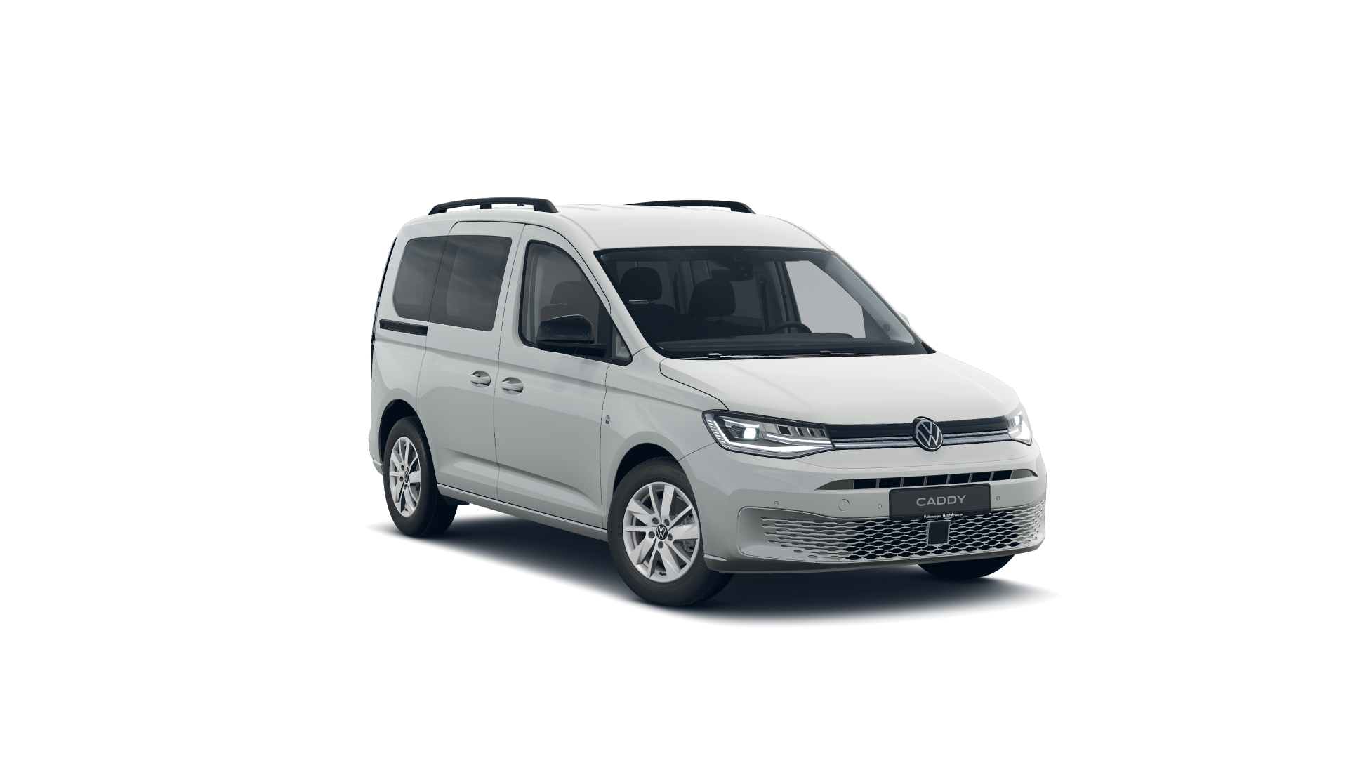 Volkswagen Caddy LED*APP-CONNECT*SHZ*PDC*TEMPO*KAMERA*VIRTUAL*16"
