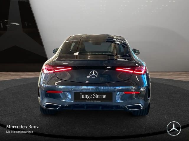 Mercedes-Benz CLE 200 AMG Line Coupé