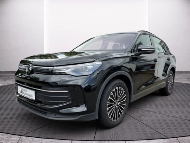 Volkswagen Tiguan 2.0 TDI DSG