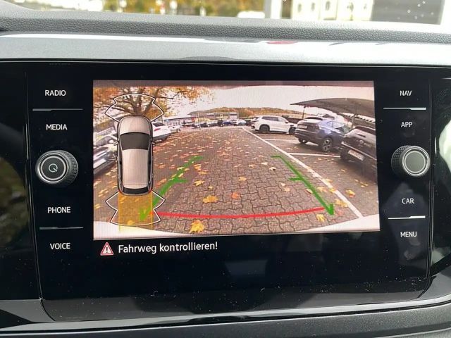 Volkswagen Polo DSG GTI IQ.Drive