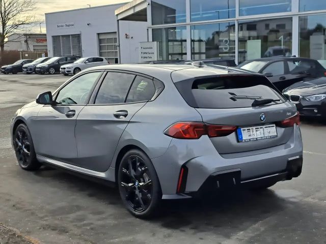 BMW 120 M-Sport Sedan