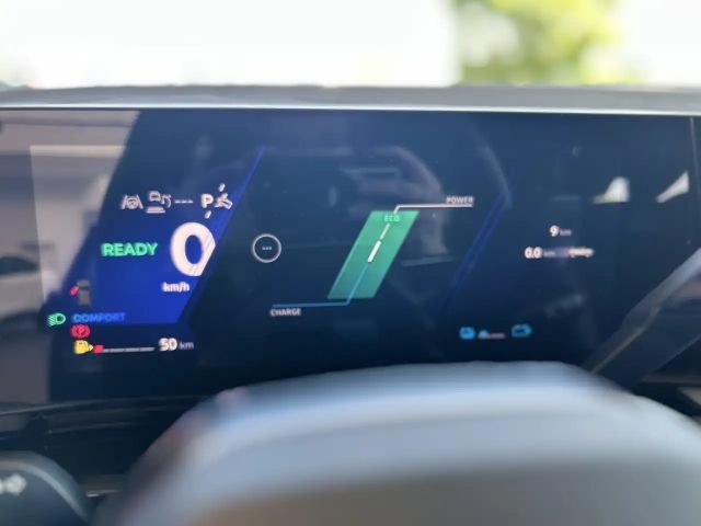 Renault Austral Alpine E-Tech Esprit