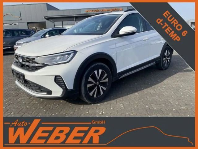 Volkswagen Taigo 1.0 TSI Life