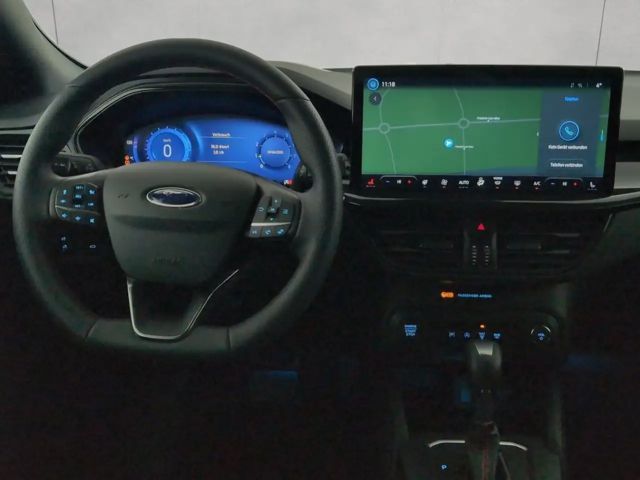 Ford Focus ST Line Wagon