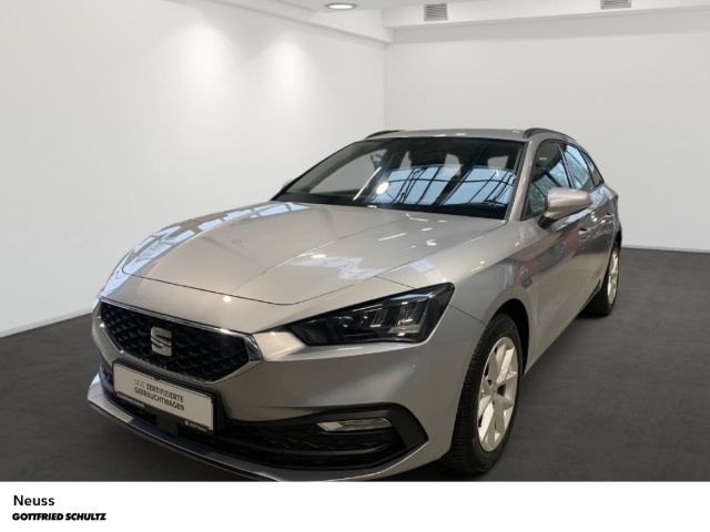 Seat Leon DSG Sportstourer Style