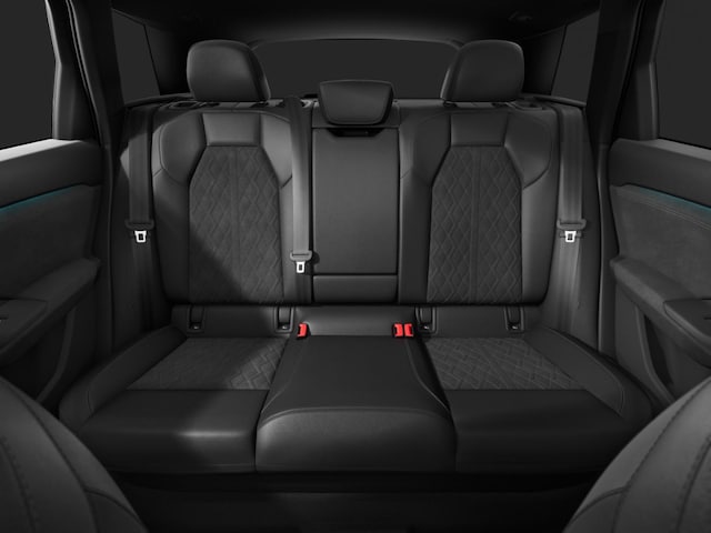 Audi Q6 e-tron Performance