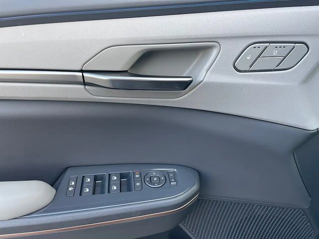 Kia EV5 81.4 kWh FWD