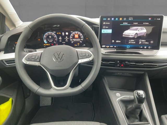 Volkswagen Golf 1.5 TSI Life