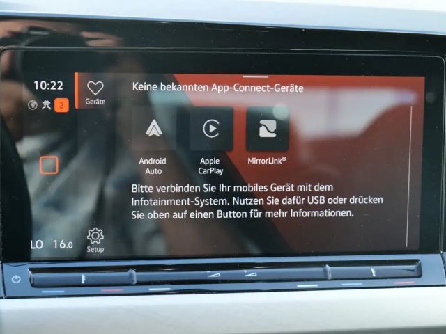 Volkswagen Golf DSG Golf VIII Life