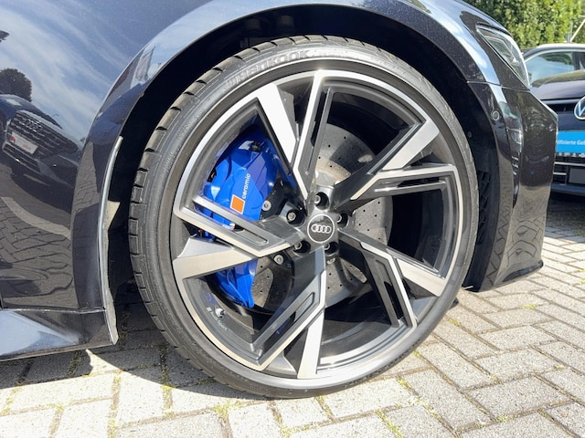 Audi RS6 Avant Quattro