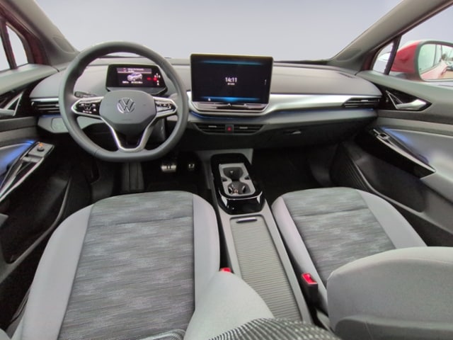 Volkswagen ID.4 WÄRMEPUMPE+MATRIX+NAVI