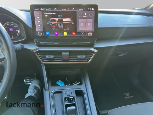 Cupra Formentor 4Drive