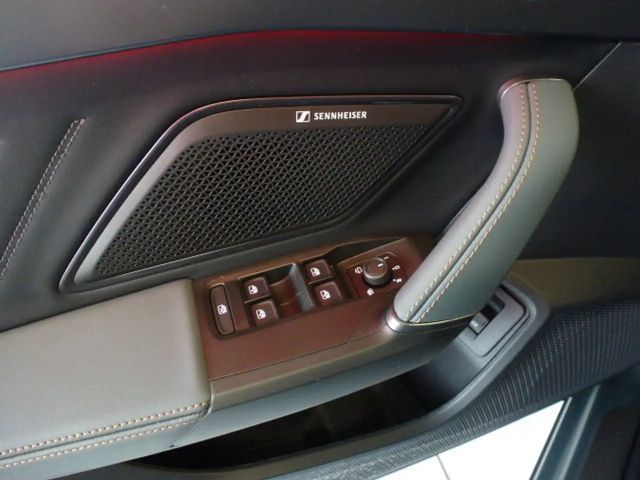 Cupra Formentor 2.0 TSI 4Drive DSG VZ